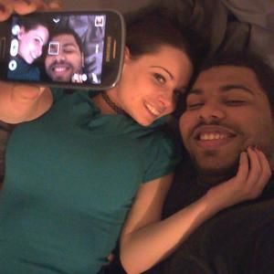 Meet your Posher, Patricia